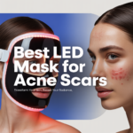 Best LED Mask for Acne Scars