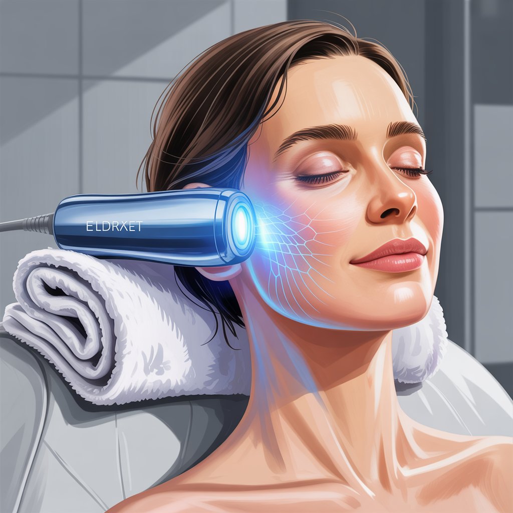 Blue Light Therapy
