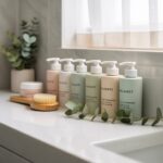 Gentle cleansers for oily skin