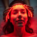 Red Light Therapy for Wrinkles