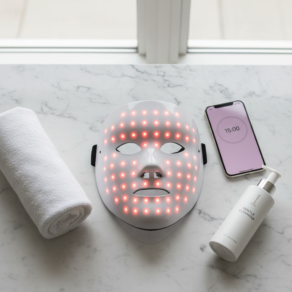 Safe Usage Guidelines for Melanin-Rich Skin