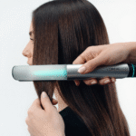 L'Oréal Infrared Hair Straightener CES