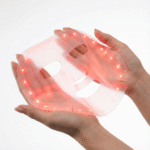 L'Oréal LED face mask